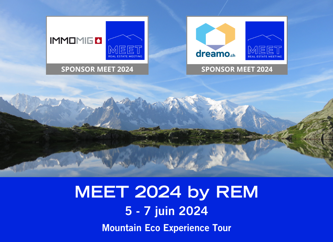 MEET 2024 by REM