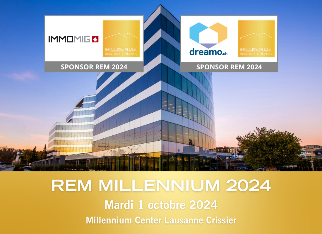 REM MILLENNIUM 2024