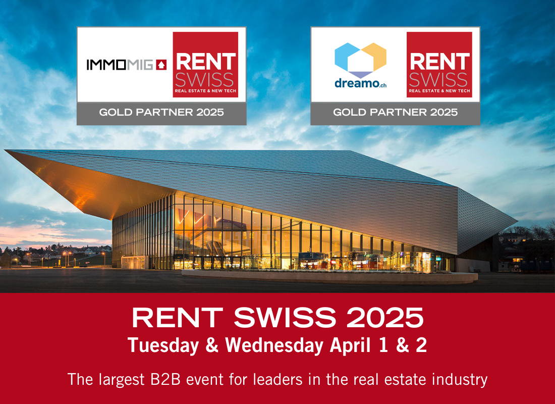 RENT SWISS 2025