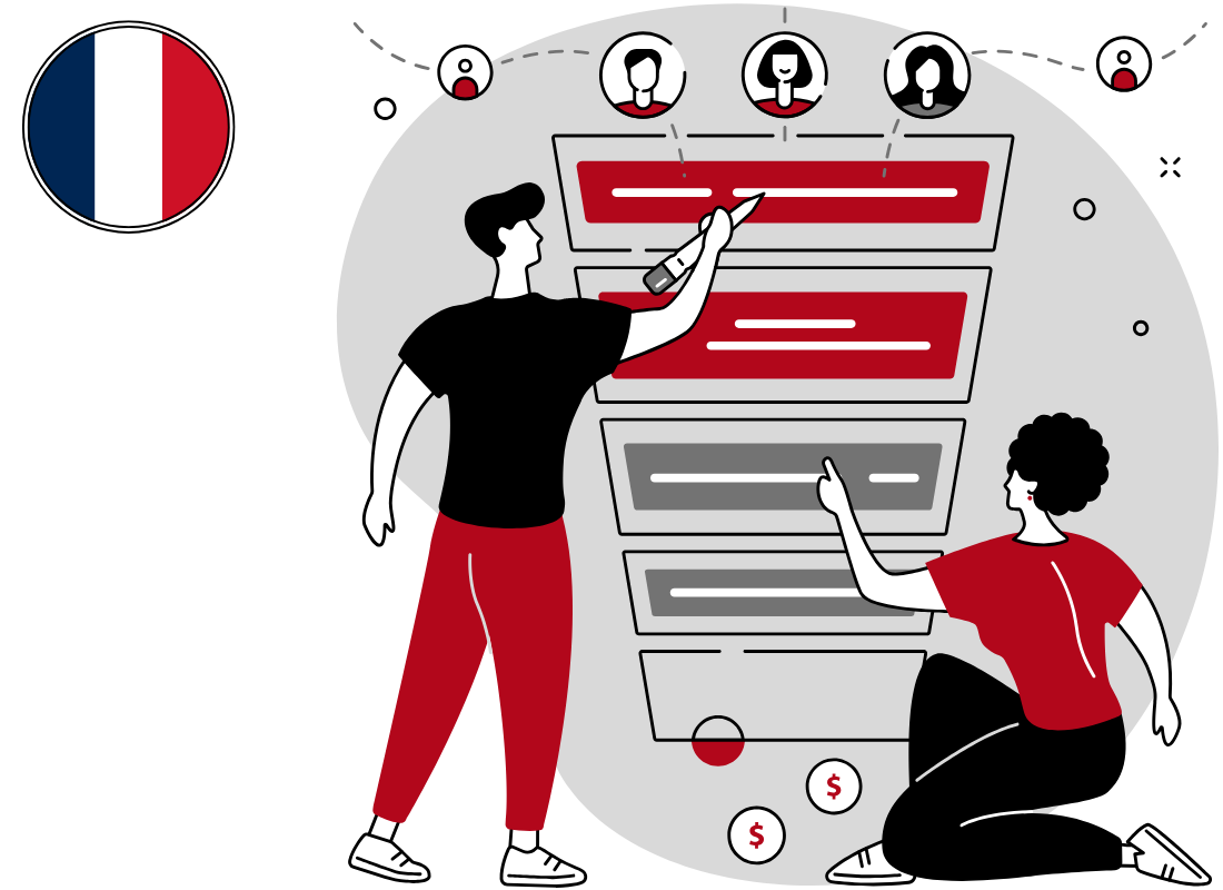 Optimisez vos performances avec le Marketing Funnel