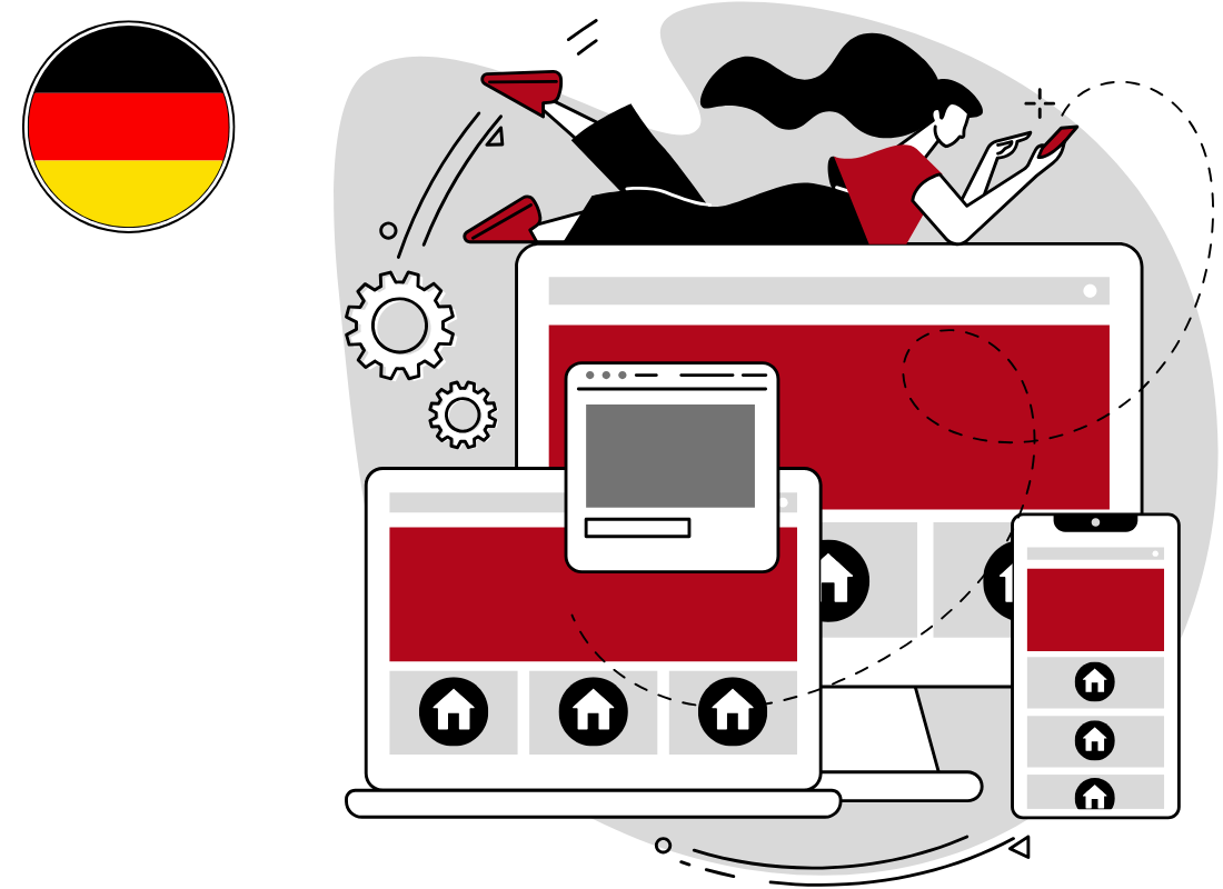 CMS Immomig® & neue Funktion