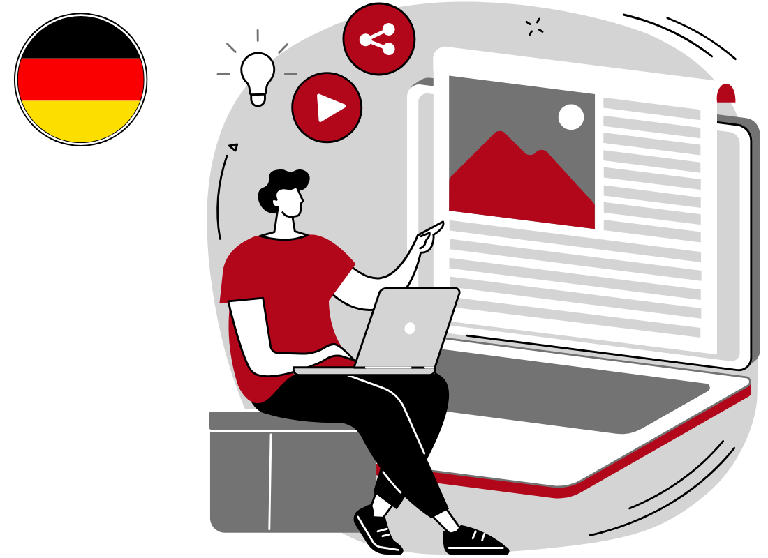 Entdecken Sie den neuen Blog-Editor von Immomig®