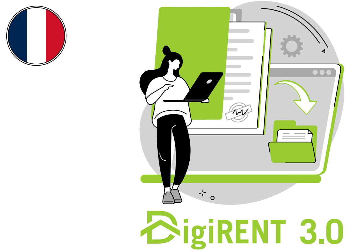 DigiRENT 3.0 : découvrez toutes les nouveautés !