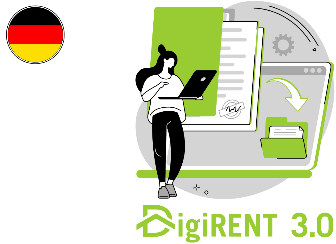 DigiRENT 3.0: Entdecken Sie alle Neuheiten!