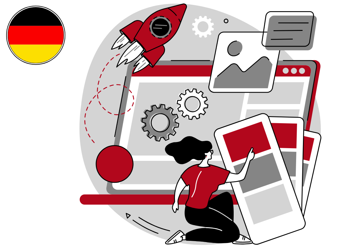 Meistern Sie das CMS Immomig<sup>®</sup>!