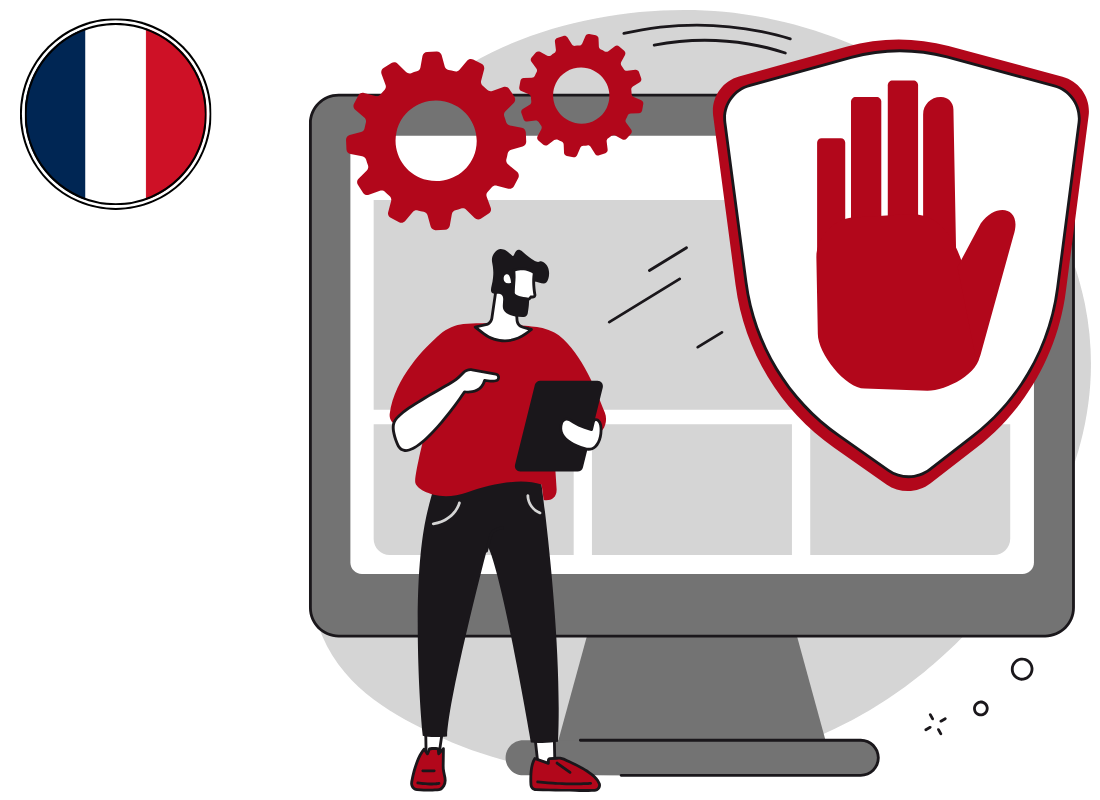 Comment bloquer un contact dans votre CRM