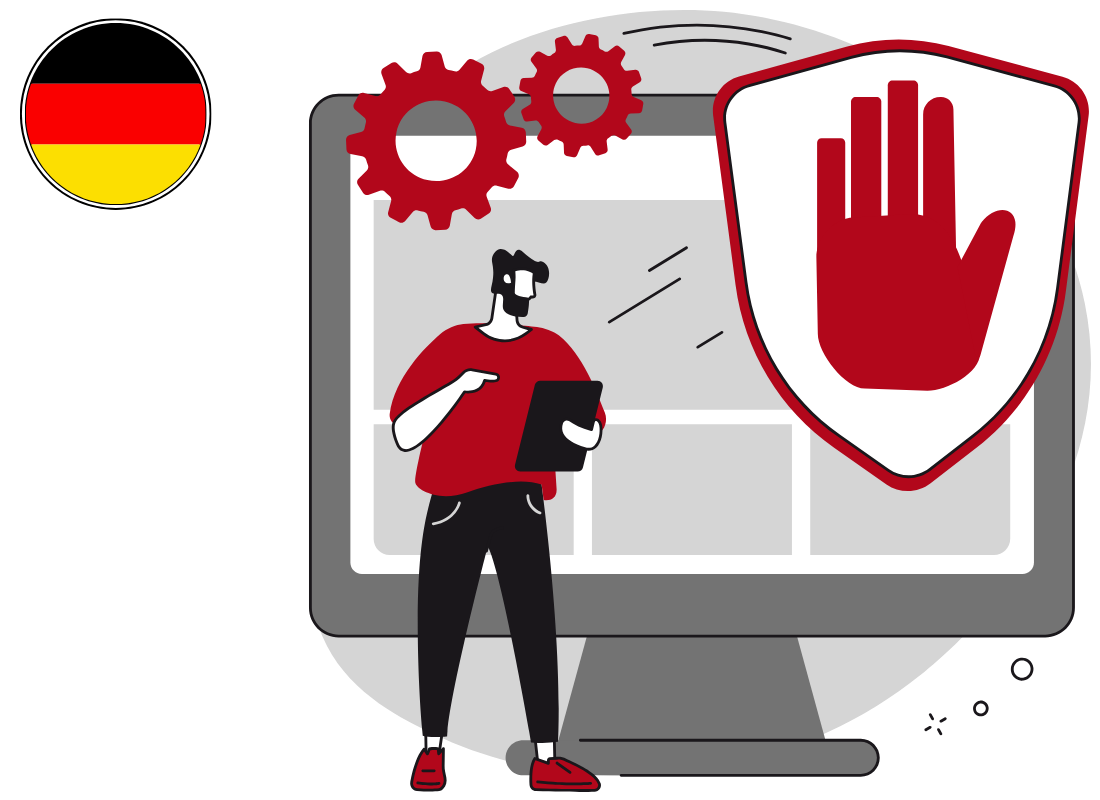 Wie Sie einen Kontakt in Ihrem CRM blockieren