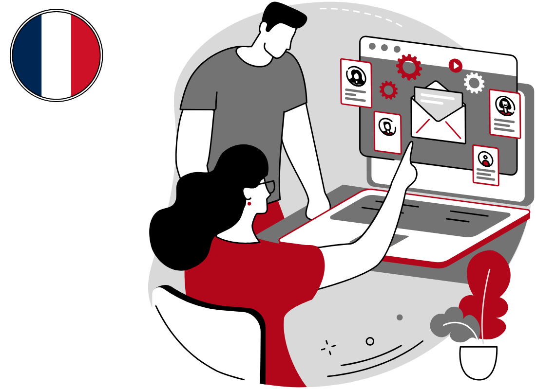 L’e-mailing tool Immomig<sup>®</sup> et ses nouveautés