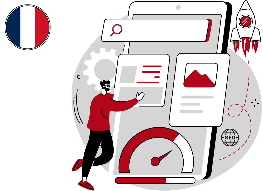 Le SEO pour les sites web Immomig<sup>®</sup>