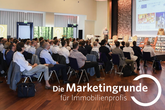 Marketingrunde 2020