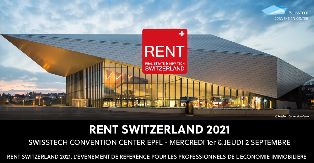 RENT SWITZERLAND 2021